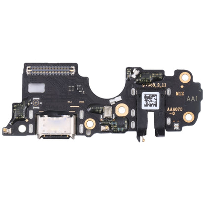 For OPPO A16 / A16s / A54s / A54 4G Original Charging Port Board - Small Board by buy2fix | Online Shopping UK | buy2fix