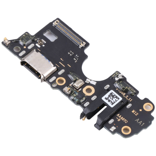 For OPPO A16 / A16s / A54s / A54 4G Original Charging Port Board - Small Board by buy2fix | Online Shopping UK | buy2fix