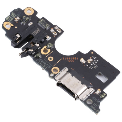 For OPPO A16 / A16s / A54s / A54 4G Original Charging Port Board - Small Board by buy2fix | Online Shopping UK | buy2fix