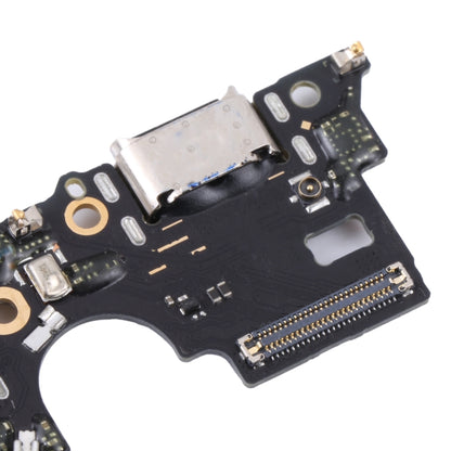For OPPO A16 / A16s / A54s / A54 4G Original Charging Port Board - Small Board by buy2fix | Online Shopping UK | buy2fix
