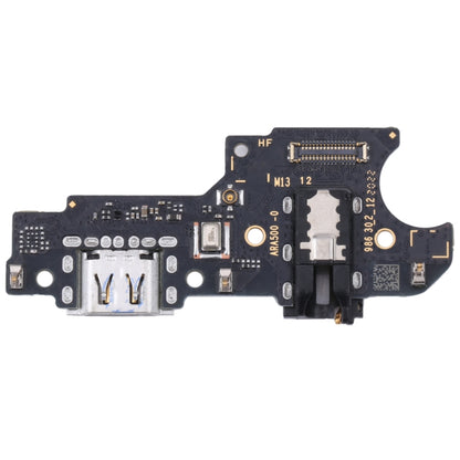 For Realme C21Y / Realme C25Y Original Charging Port Board - Small Board by buy2fix | Online Shopping UK | buy2fix