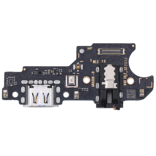 For Realme C21Y / Realme C25Y Original Charging Port Board - Small Board by buy2fix | Online Shopping UK | buy2fix