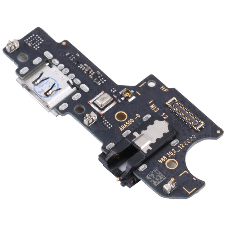 For Realme C21Y / Realme C25Y Original Charging Port Board - Small Board by buy2fix | Online Shopping UK | buy2fix