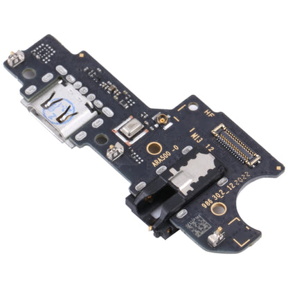 For Realme C21Y / Realme C25Y Original Charging Port Board - Small Board by buy2fix | Online Shopping UK | buy2fix