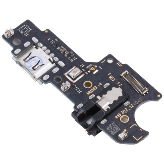 For Realme C21Y / Realme C25Y Original Charging Port Board - Small Board by buy2fix | Online Shopping UK | buy2fix
