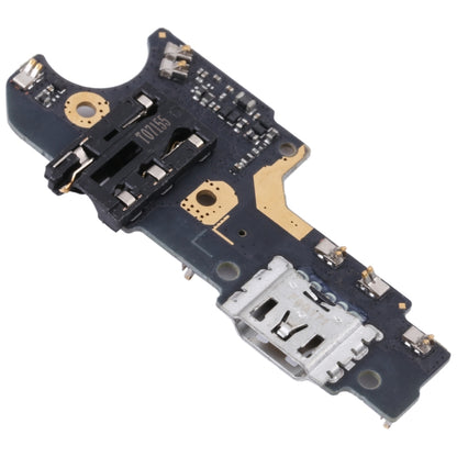 For Realme C21Y / Realme C25Y Original Charging Port Board - Small Board by buy2fix | Online Shopping UK | buy2fix