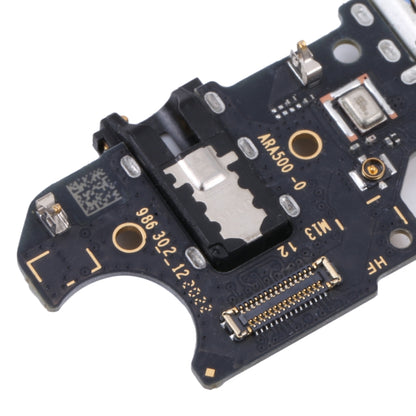 For Realme C21Y / Realme C25Y Original Charging Port Board - Small Board by buy2fix | Online Shopping UK | buy2fix