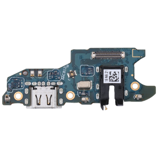 For Realme C30 / Realme C30s / Realme C33 Original Charging Port Board - Charging Port Board by buy2fix | Online Shopping UK | buy2fix