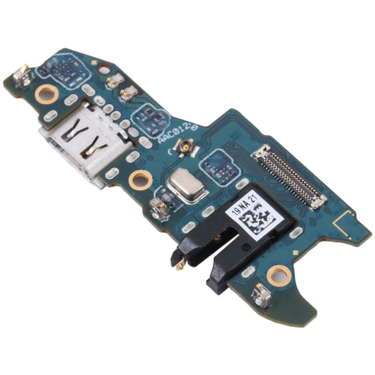 For Realme C30 / Realme C30s / Realme C33 Original Charging Port Board - Charging Port Board by buy2fix | Online Shopping UK | buy2fix