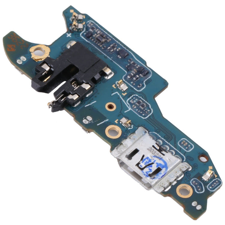 For Realme C30 / Realme C30s / Realme C33 Original Charging Port Board - Charging Port Board by buy2fix | Online Shopping UK | buy2fix