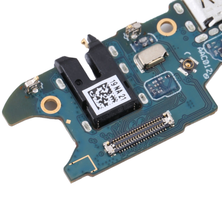 For Realme C30 / Realme C30s / Realme C33 Original Charging Port Board - Charging Port Board by buy2fix | Online Shopping UK | buy2fix