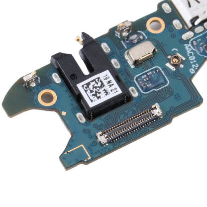 For Realme C30 / Realme C30s / Realme C33 Original Charging Port Board - Charging Port Board by buy2fix | Online Shopping UK | buy2fix