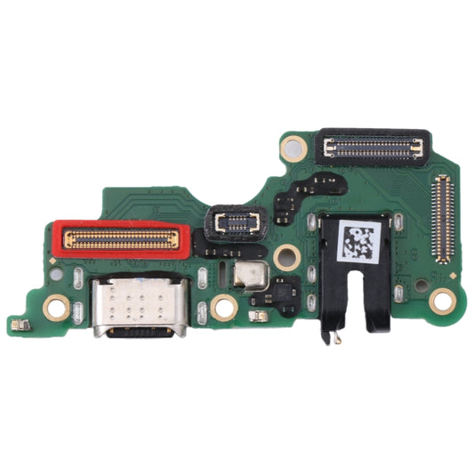 For Realme Q3 Pro 5G / Realme Q3 Pro Carnival / Realme GT 5G / Realme GT Neo / Realme GT Neo Flash / Realme GT Master / OPPO K9 Pro Original Charging Port Board - Charging Port Board by buy2fix | Online Shopping UK | buy2fix