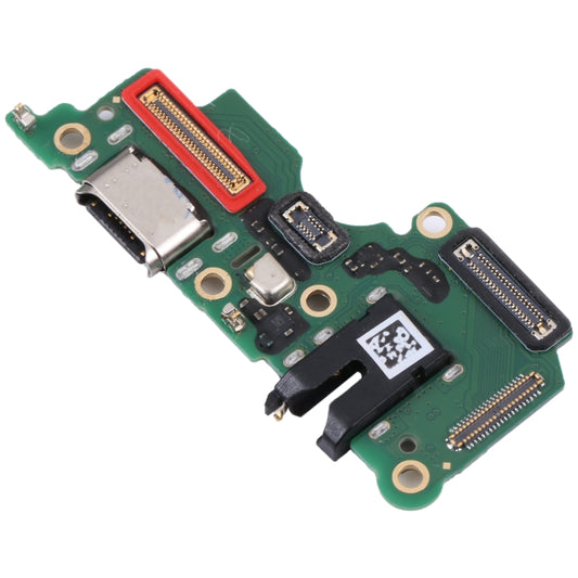 For Realme Q3 Pro 5G / Realme Q3 Pro Carnival / Realme GT 5G / Realme GT Neo / Realme GT Neo Flash / Realme GT Master / OPPO K9 Pro Original Charging Port Board - Charging Port Board by buy2fix | Online Shopping UK | buy2fix