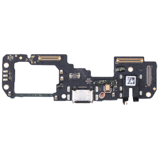 For Realme 9 Pro+ Original Charging Port Board - Charging Port Board by buy2fix | Online Shopping UK | buy2fix