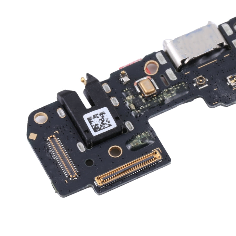For Realme 9 Pro+ Original Charging Port Board - Charging Port Board by buy2fix | Online Shopping UK | buy2fix