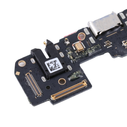 For Realme 9 Pro+ Original Charging Port Board - Charging Port Board by buy2fix | Online Shopping UK | buy2fix