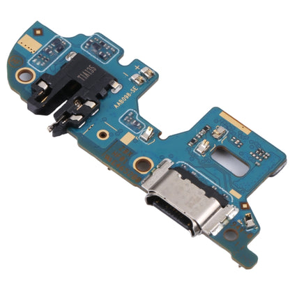 For Realme 8i Original Charging Port Board - Charging Port Board by buy2fix | Online Shopping UK | buy2fix