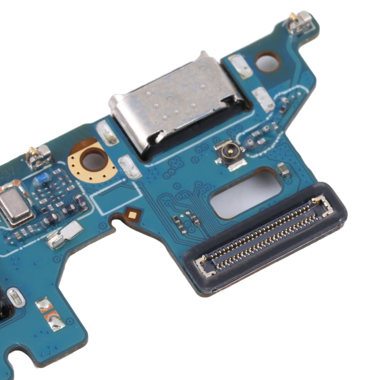 For Realme 8i Original Charging Port Board - Charging Port Board by buy2fix | Online Shopping UK | buy2fix