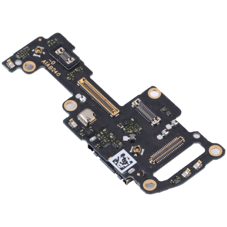 For Realme GT Neo3 Original SIM Card Reader Board - Charging Port Board by buy2fix | Online Shopping UK | buy2fix