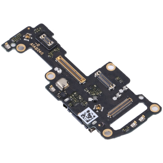 For Realme GT Neo3 Original SIM Card Reader Board - Charging Port Board by buy2fix | Online Shopping UK | buy2fix