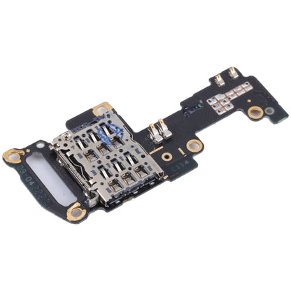 For Realme GT Neo3 Original SIM Card Reader Board - Charging Port Board by buy2fix | Online Shopping UK | buy2fix