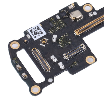 For Realme GT Neo3 Original SIM Card Reader Board - Charging Port Board by buy2fix | Online Shopping UK | buy2fix