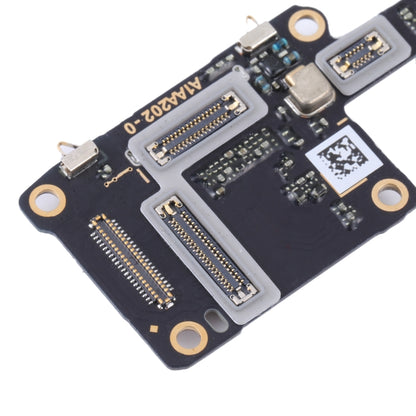 For OPPO Find X5 Original SIM Card Reader Board - Small Board by buy2fix | Online Shopping UK | buy2fix