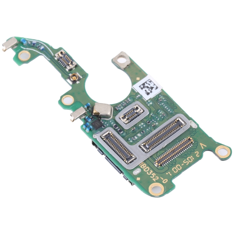 For OPPO Reno5 Pro/Reno5 Pro+ Original SIM Card Reader Board - Small Board by buy2fix | Online Shopping UK | buy2fix
