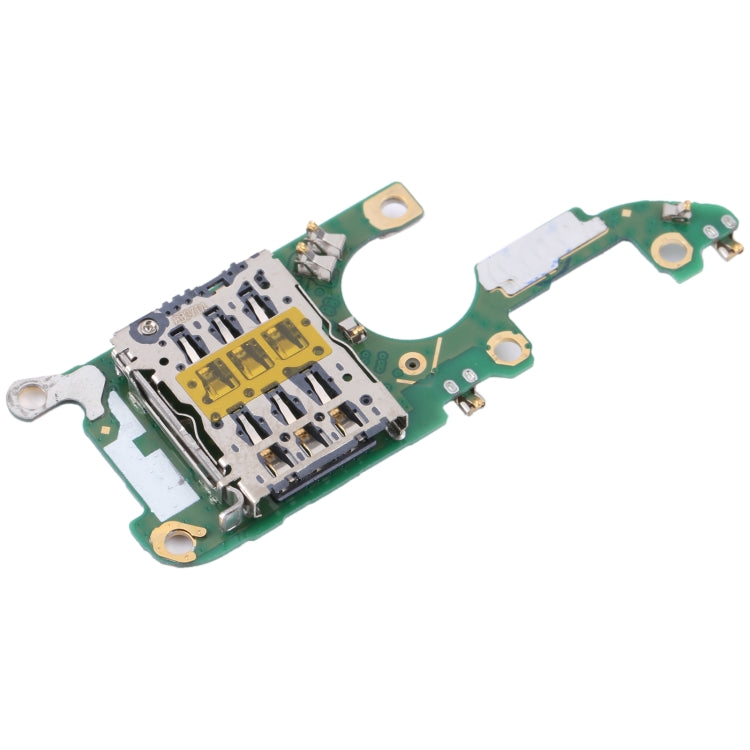 For OPPO Reno5 Pro/Reno5 Pro+ Original SIM Card Reader Board - Small Board by buy2fix | Online Shopping UK | buy2fix