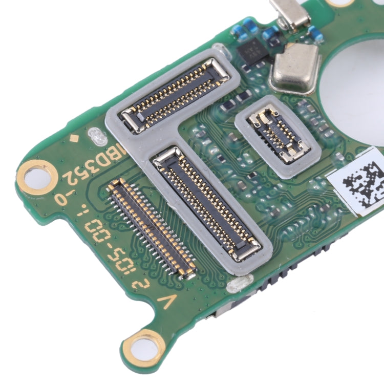 For OPPO Reno5 Pro/Reno5 Pro+ Original SIM Card Reader Board - Small Board by buy2fix | Online Shopping UK | buy2fix