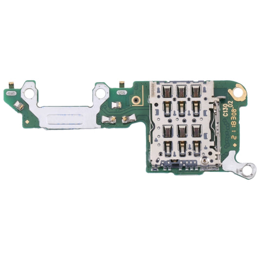 For OPPO Reno6 Pro / Reno6 Pro+ Original SIM Card Reader Board - Small Board by buy2fix | Online Shopping UK | buy2fix