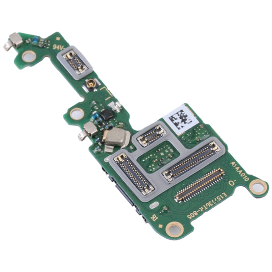For OPPO Reno6 Pro / Reno6 Pro+ Original SIM Card Reader Board - Small Board by buy2fix | Online Shopping UK | buy2fix