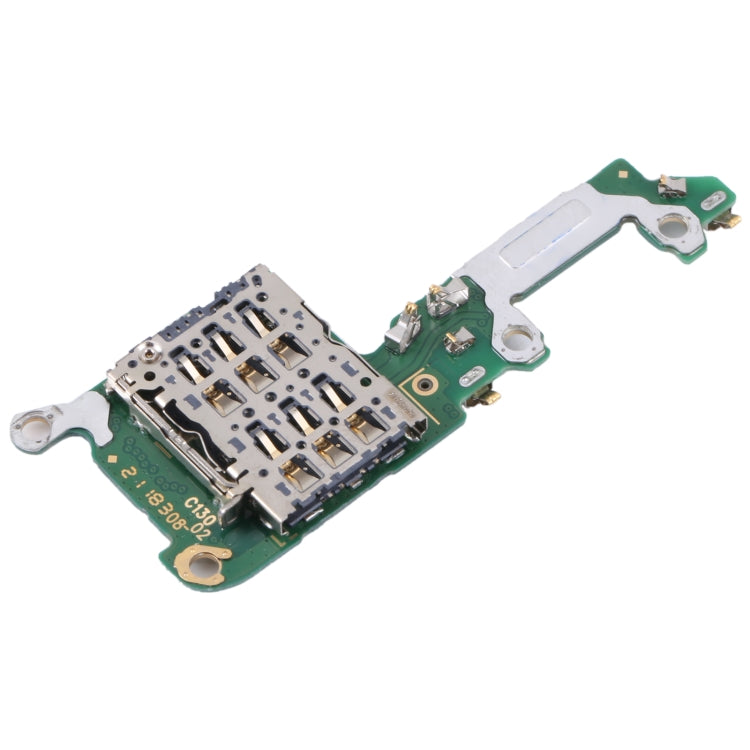 For OPPO Reno6 Pro / Reno6 Pro+ Original SIM Card Reader Board - Small Board by buy2fix | Online Shopping UK | buy2fix