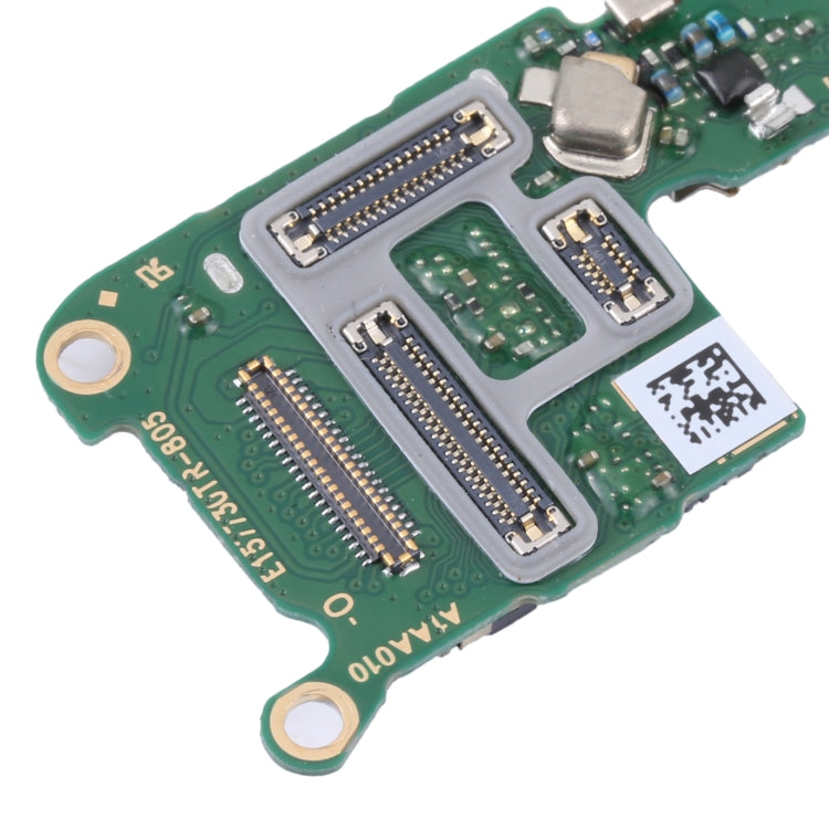 For OPPO Reno6 Pro / Reno6 Pro+ Original SIM Card Reader Board - Small Board by buy2fix | Online Shopping UK | buy2fix