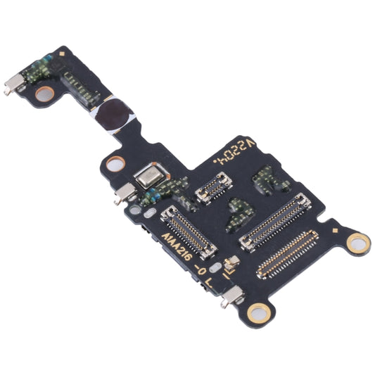 For OPPO Reno7 Pro 5G Original SIM Card Reader Board - Small Board by buy2fix | Online Shopping UK | buy2fix