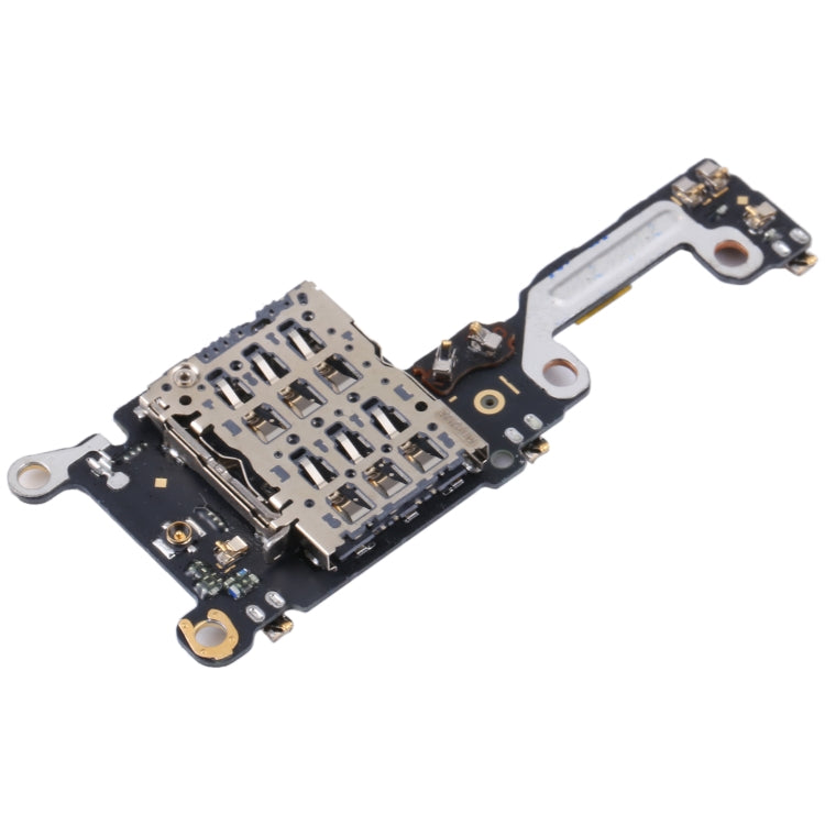 For OPPO Reno7 Pro 5G Original SIM Card Reader Board - Small Board by buy2fix | Online Shopping UK | buy2fix