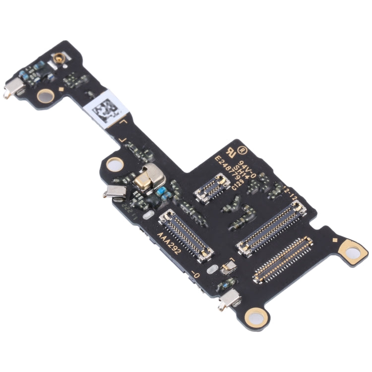 For OPPO Reno8 Pro+ Original SIM Card Reader Board - Small Board by buy2fix | Online Shopping UK | buy2fix