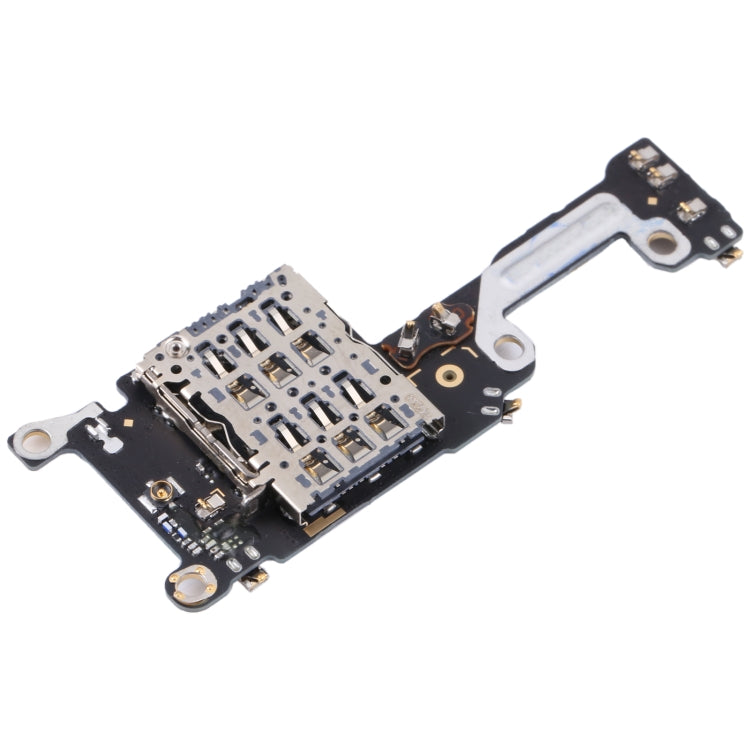 For OPPO Reno8 Pro+ Original SIM Card Reader Board - Small Board by buy2fix | Online Shopping UK | buy2fix