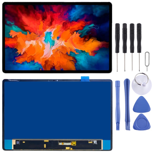 For Lenovo Xiaoxin Pad Pro 2022 / P11 Gen 2 11.2inch TB132FU TB138FC TB138 TB132 Original LCD Screen with Digitizer Full Assembly - LCD Screen by buy2fix | Online Shopping UK | buy2fix