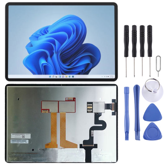 LCD Screen For Microsoft Surface Laptop Studio 1964 with Digitizer Full Assembly - Microsoft Spare Parts by buy2fix | Online Shopping UK | buy2fix