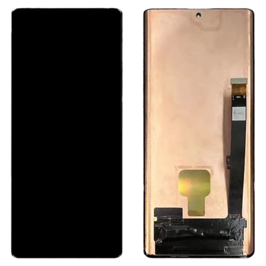 AMOLED LCD Screen For ZTE Nubia Z30 Pro NX667J with Digitizer Full Assembly - For ZTE by buy2fix | Online Shopping UK | buy2fix