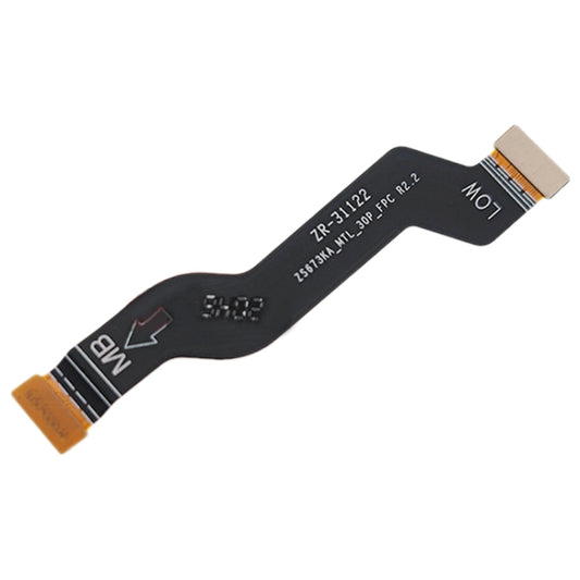 Mainboard Connector Flex Cable for Asus ROG Phone 5 ZS673KS I005DA, Model:Type 1 - Flex Cable by buy2fix | Online Shopping UK | buy2fix