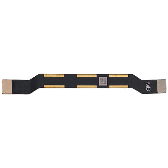 Câble flexible de connecteur de carte mère pour Asus ROG Phone 5 ZS673KS I005DA, modèle : Type 2