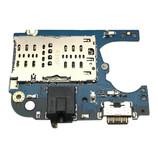 For Lenovo Z6 L78121 Charging Port Board - For ZTE by buy2fix | Online Shopping UK | buy2fix