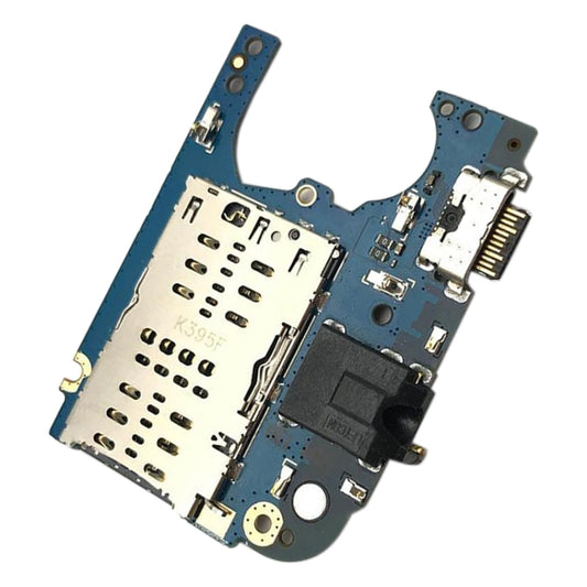 For Lenovo Z6 L78121 Charging Port Board - For ZTE by buy2fix | Online Shopping UK | buy2fix