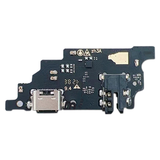 For ZTE Blade V30 9030 Charging Port Board - For ZTE by buy2fix | Online Shopping UK | buy2fix