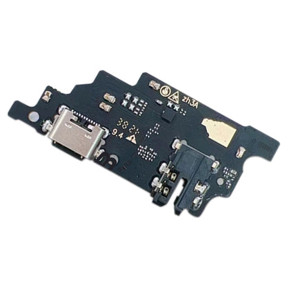For ZTE Blade V30 9030 Charging Port Board - For ZTE by buy2fix | Online Shopping UK | buy2fix