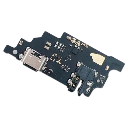 For ZTE Blade V30 9030 Charging Port Board - For ZTE by buy2fix | Online Shopping UK | buy2fix