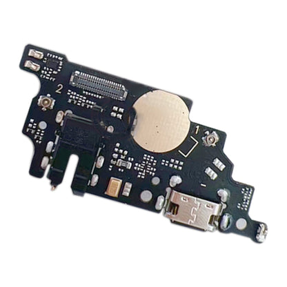 For ZTE Blade V30 9030 Charging Port Board - For ZTE by buy2fix | Online Shopping UK | buy2fix